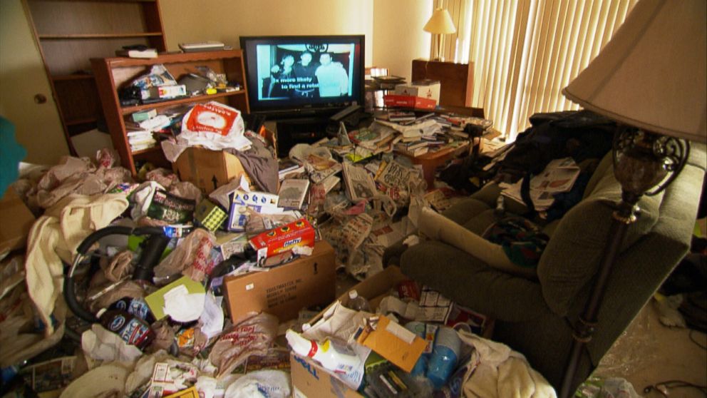 Hoarding Disorder Causes Symptoms Diagnosis And Treatment Natural 