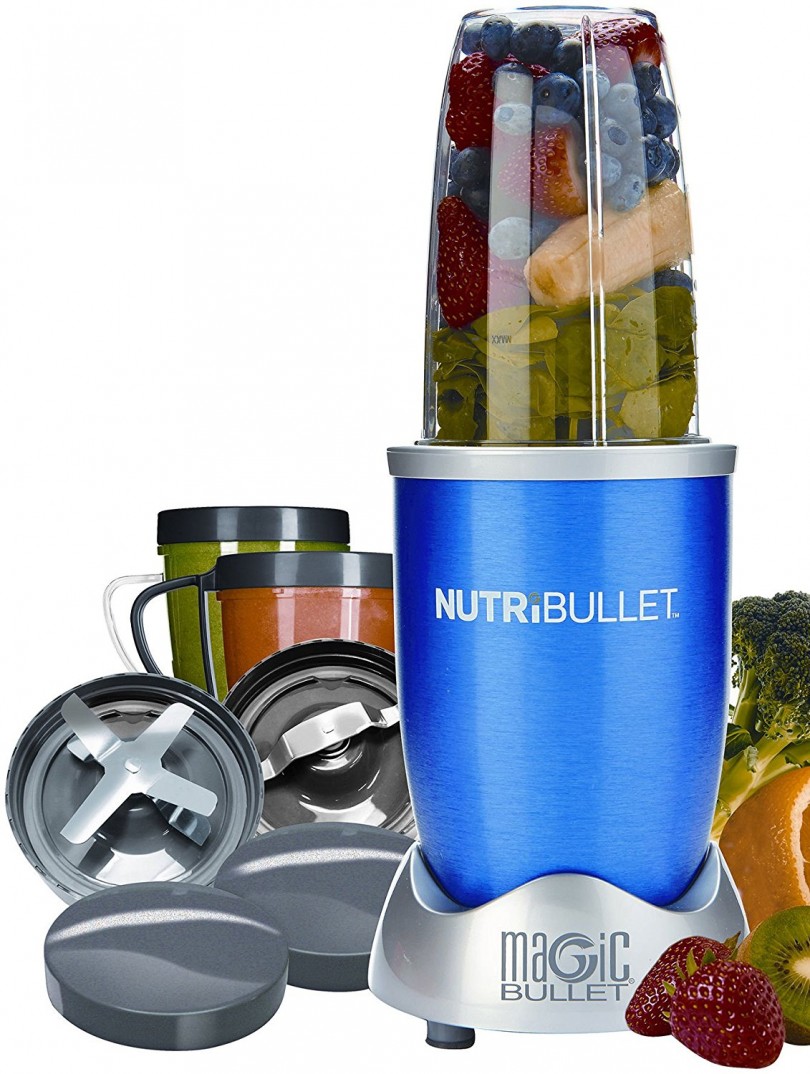 nutribullet blender combo 1200w nutrient extractor