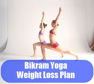 Bikram Yoga At Home For Weight Loss Natural Health News