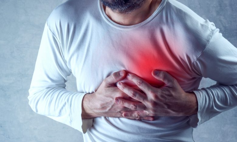 Angina Symptoms