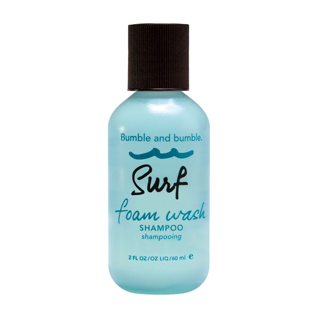 Bumble And Bumble Surf Foam Wash Shampoo | Hair Products - Natural ...