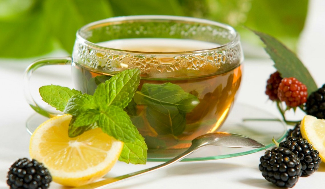 Green Tea Natural Health News