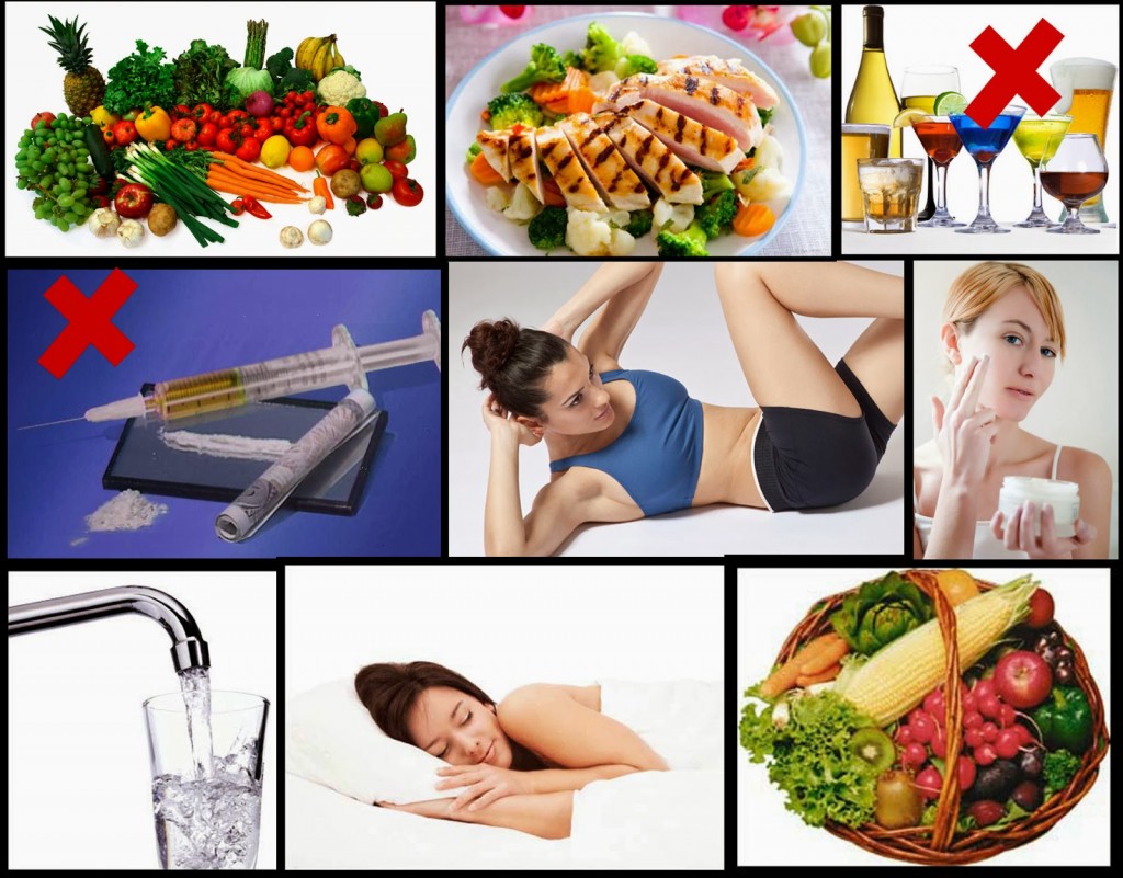 Recommended Diets For College Students Diet Plans Weight Loss