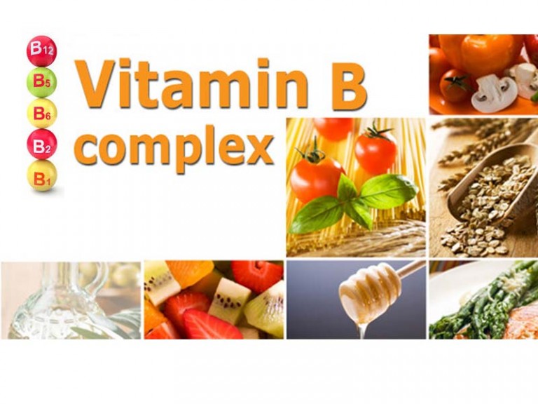 Understanding The Health Benefits Of Vitamin B Complex | Vitamins For ...