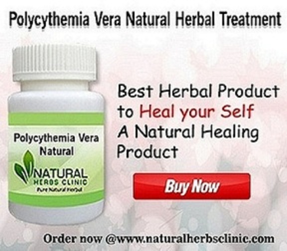 Natural Remedy For Polycythemia Vera