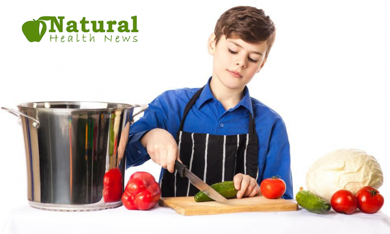 Nutrients Diet Plan For Teenage Boys