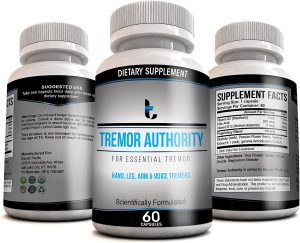 Best 6 Natural Supplements For Essential Tremors - Natural Health News