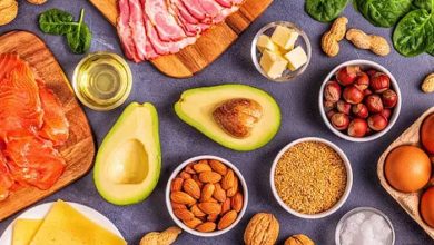 Keto diet linked with better brain health in new research