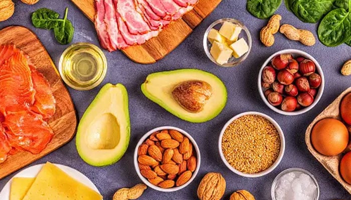 Keto diet linked with better brain health in new research