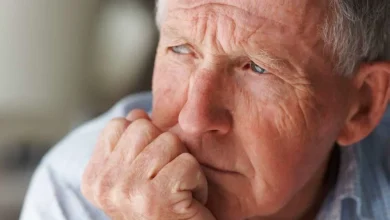 Anxiety may signal early Parkinson’s disease in older adults, study suggests