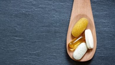 Daily Supplements May Slow Macular Degeneration