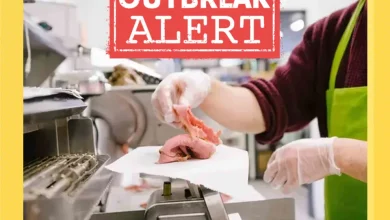 Deadly Listeria Outbreak Linked to Deli Meat in 12 States