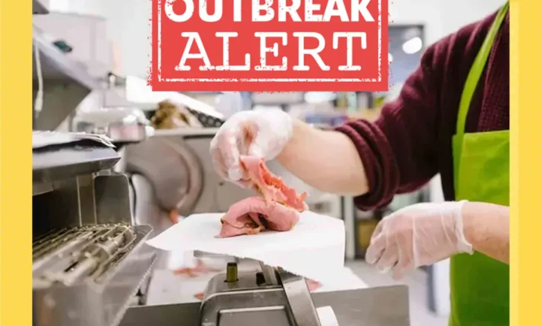 Deadly Listeria Outbreak Linked to Deli Meat in 12 States