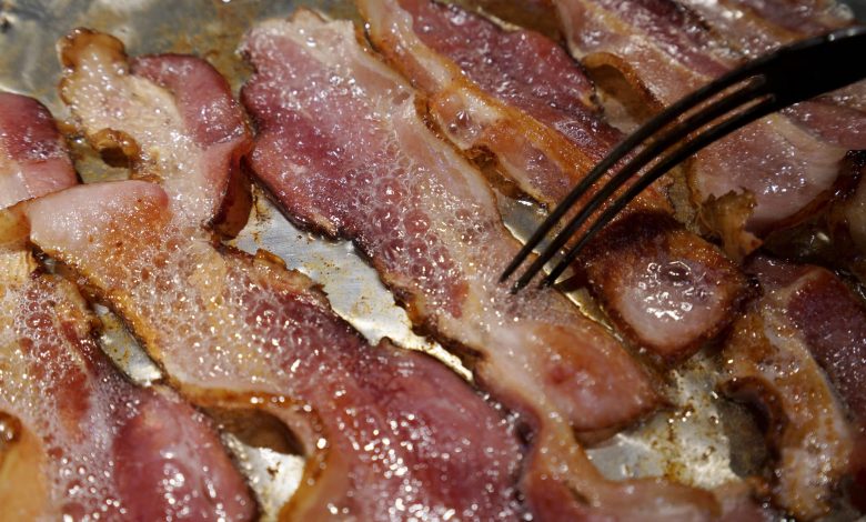 Eating processed red meat could increase risk of dementia, study finds