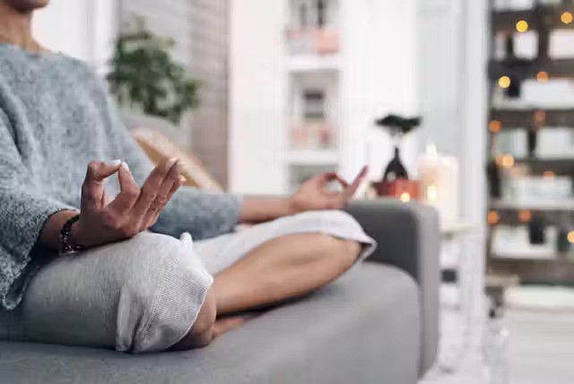 Meditation can be harmful – and can even make mental health problems worse