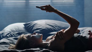 New study shows social media use is tied to nightmares