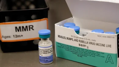 Public exposed to measles in Santa Clara and Santa Cruz counties