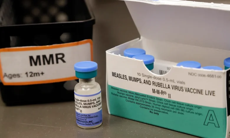 Public exposed to measles in Santa Clara and Santa Cruz counties