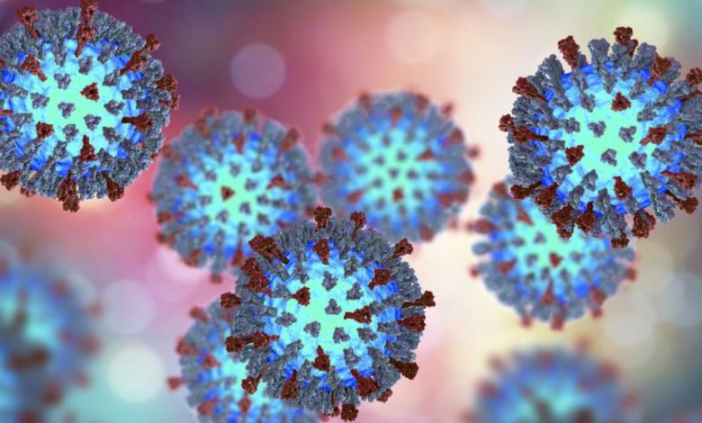 Public health officials warn of possible measles exposure at several King County locations