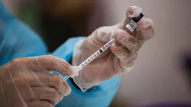 Vaccines Significantly Reduce the Risk of Long Covid, Study Finds
