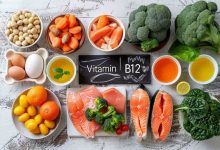 10 Tips to Increase Vitamin B12 Through Food, Supplements and Lifestyle