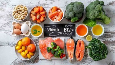 10 Tips to Increase Vitamin B12 Through Food, Supplements and Lifestyle