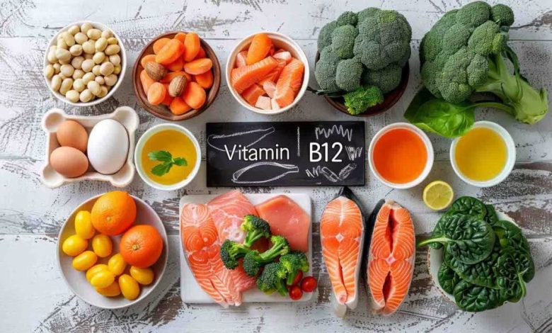 10 Tips to Increase Vitamin B12 Through Food, Supplements and Lifestyle