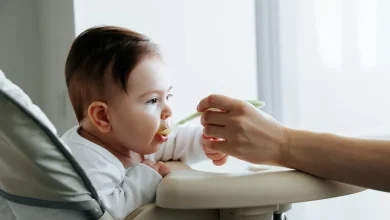 60 percent of supermarket baby foods are unhealthy