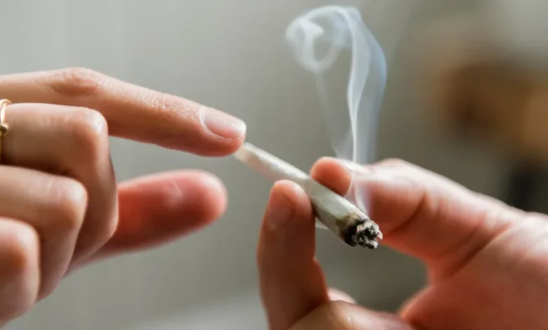 Cannabis use linked to head and neck cancer risk