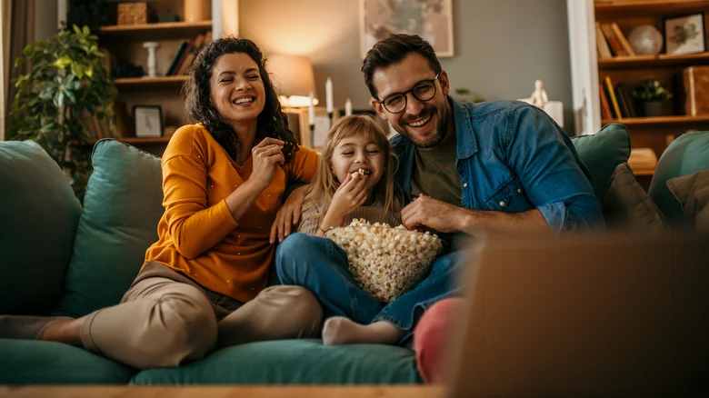 Eating Popcorn Every Day Has An Unexpected Effect On Your Cholesterol