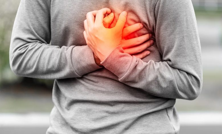 Indian Americans More Prone To Heart Attacks