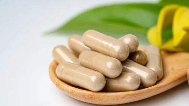 Popular Herbal Supplements Linked to Potential Liver Damage