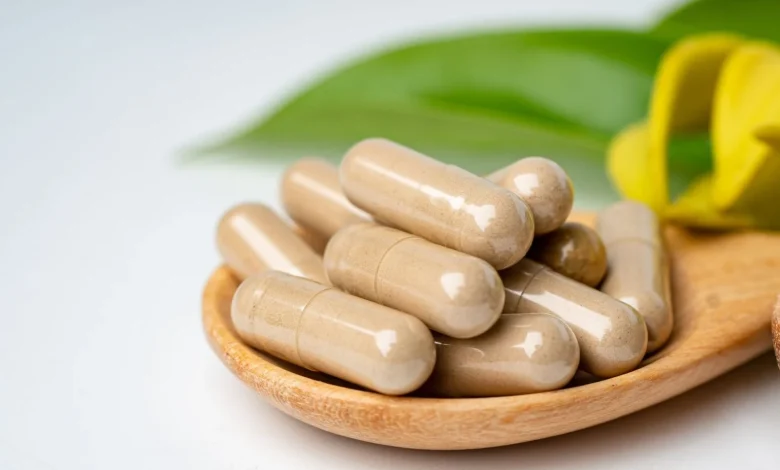 Popular Herbal Supplements Linked to Potential Liver Damage