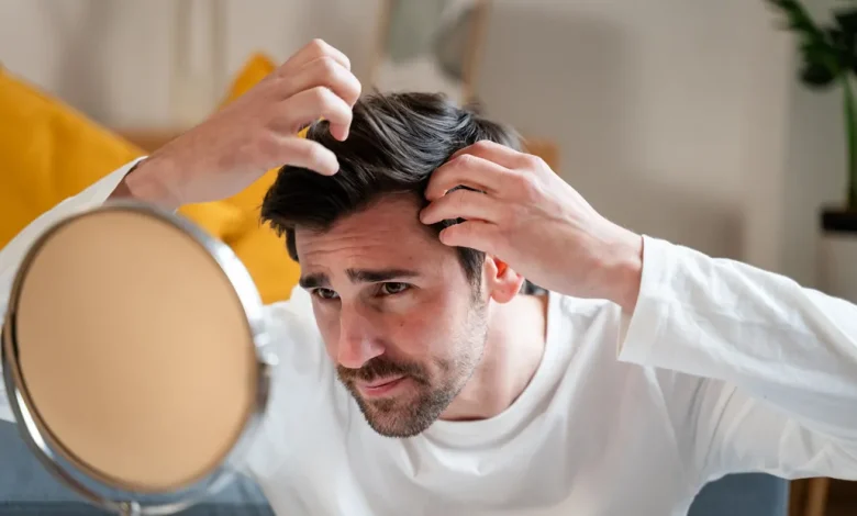 Scientists may have finally found a cheap, natural cure for baldness