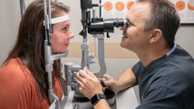 The Latest Retinitis Pigmentosa Treatments