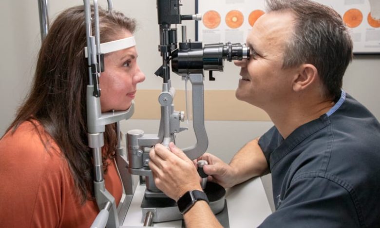 The Latest Retinitis Pigmentosa Treatments