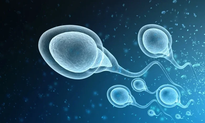 COVID-19 reduces male fertility by affecting semen quality and hormone levels