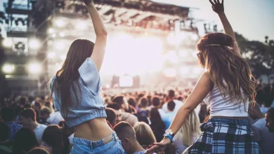 Dangerous Fungal Infection Linked To California Music Festival Grows