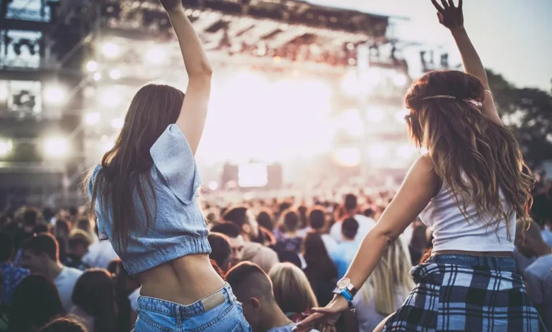 Dangerous Fungal Infection Linked To California Music Festival Grows