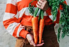 Eating more raw vegetables may help weight loss, reduce heart disease risk