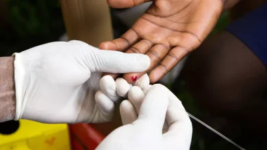 HIV supply airdrops in Kenya may save thousands of lives