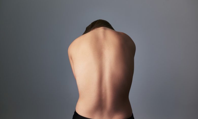 How better posture can improve your overall health