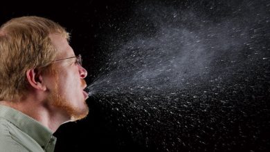 How the Brain Separates Sneezing From Coughing