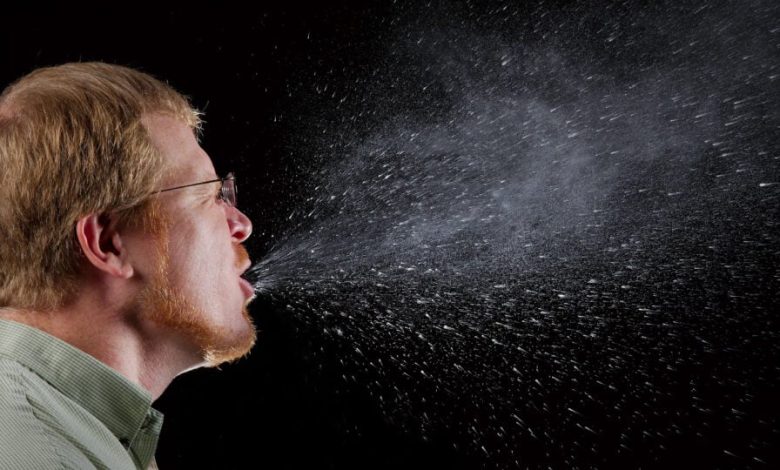 How the Brain Separates Sneezing From Coughing