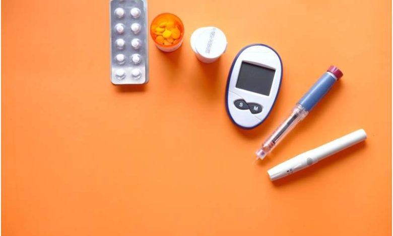 Lower diligence level linked to higher cardiovascular disease risk in type 2 diabetes