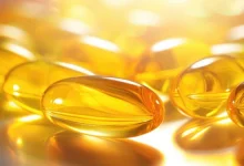 Omega-3 fatty acid intake counteracts symptoms of stress-induced anxiety and depression in mice