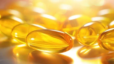 Omega-3 fatty acid intake counteracts symptoms of stress-induced anxiety and depression in mice