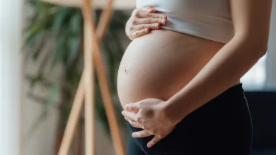 Pregnancy changes the brain more than previously known