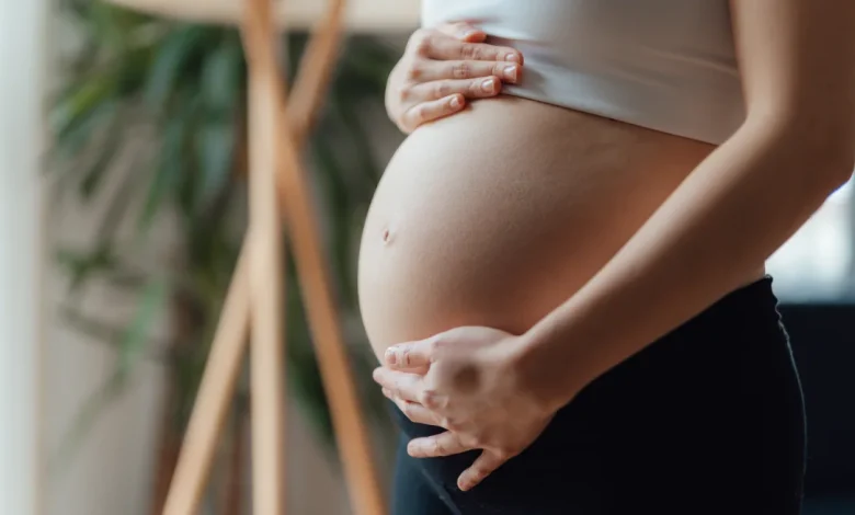 Pregnancy changes the brain more than previously known