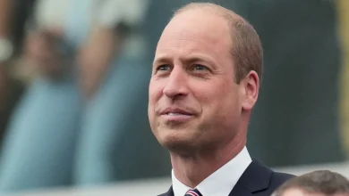 Prince William’s Hair Transformation Is Helping Boost His Image After a Year of Scandals